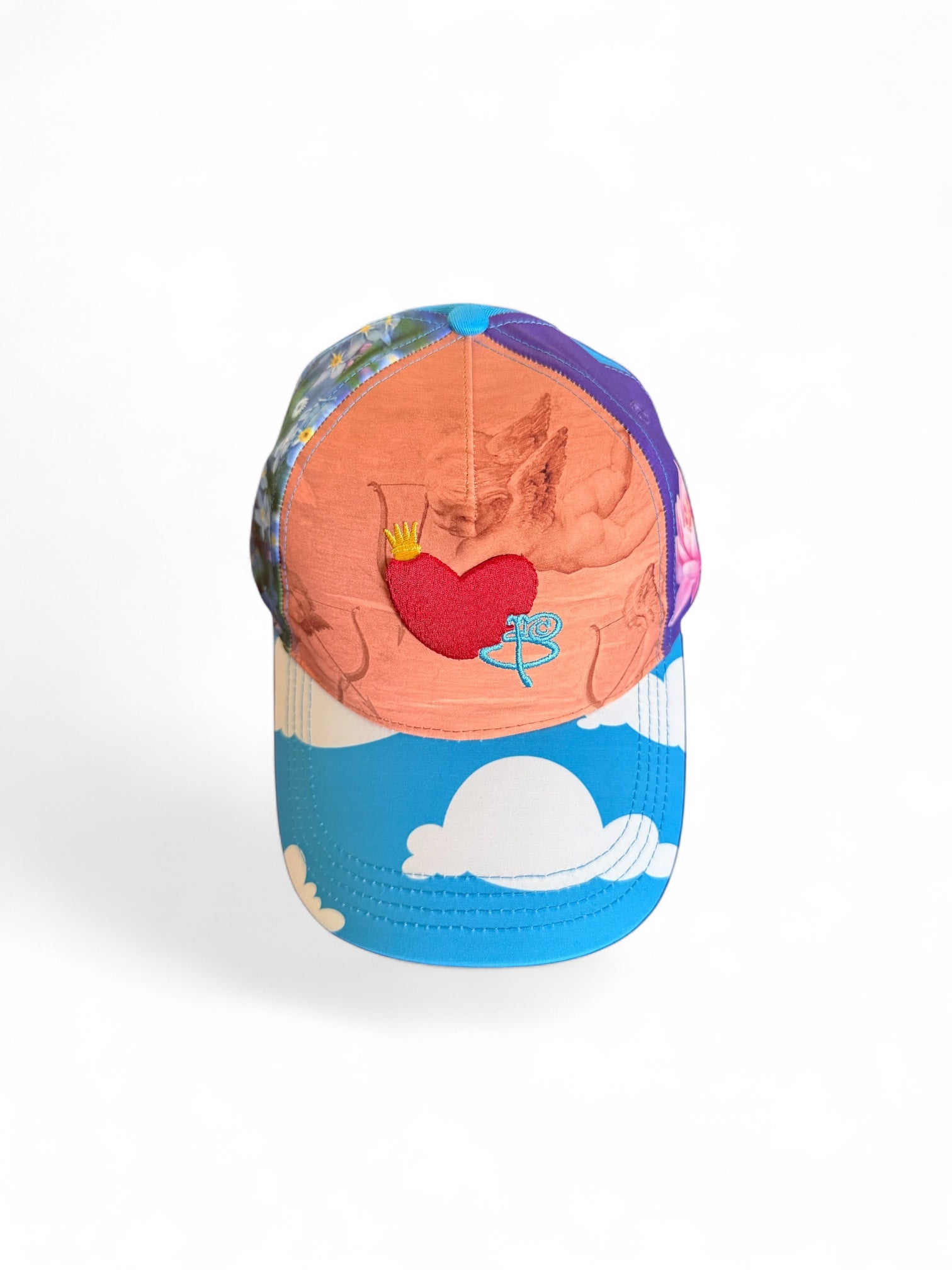 CreativeHearts v004 "the Cherub"