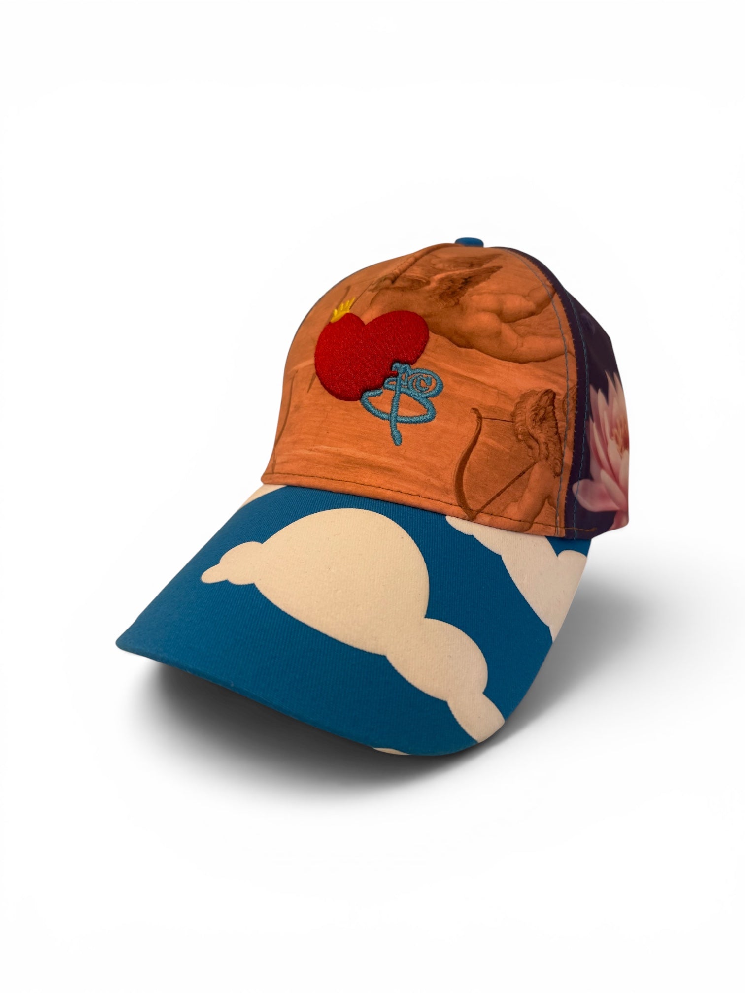 the Cherub ( updated )
