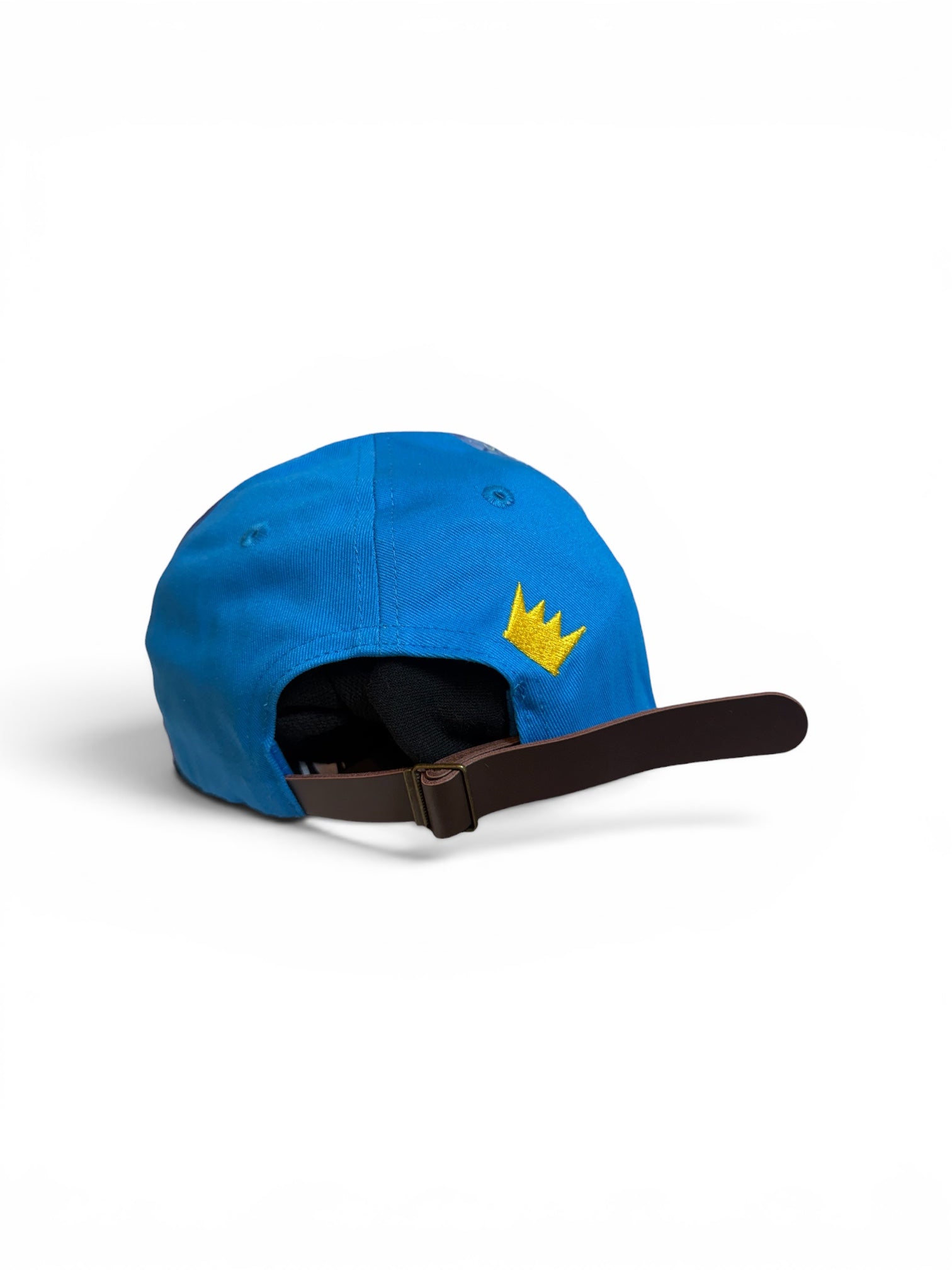 the Cherub v2