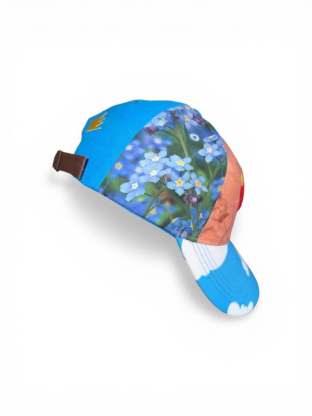 CreativeHearts v004 "the Cherub"
