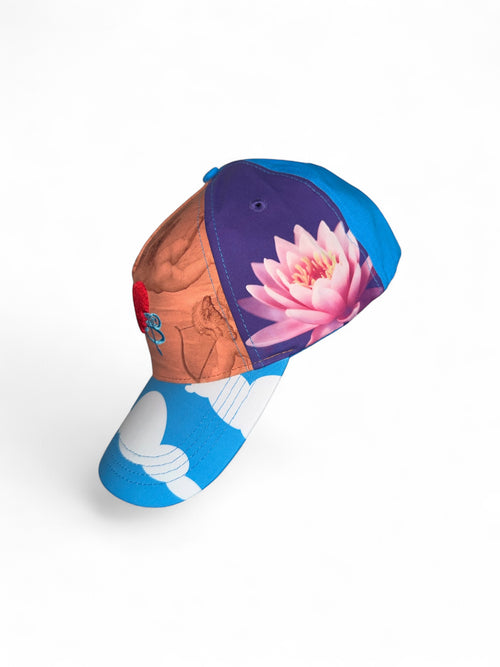 CreativeHearts v004 "the Cherub"